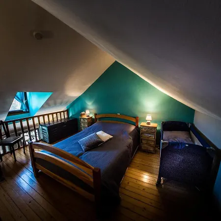 La Grange 3*