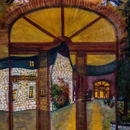 La Grange *
