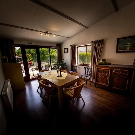 La Grange Bed & Breakfast