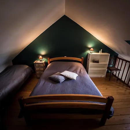 La Grange فندق مبيت وإفطار دربي