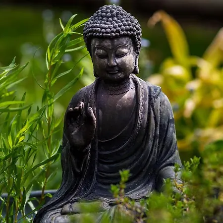 La Grange فندق مبيت وإفطار دربي