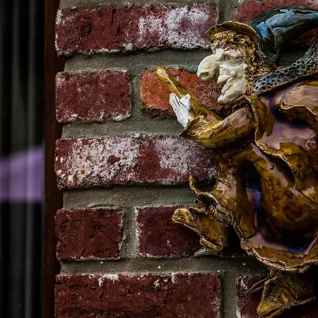 فندق مبيت وإفطار La Grange