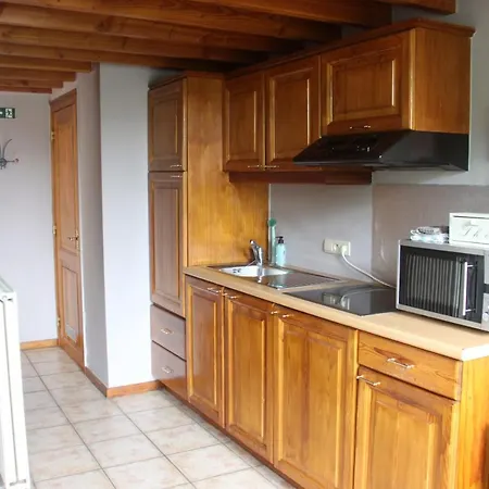 La Grange Bed & Breakfast