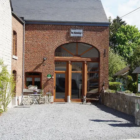 فندق مبيت وإفطار La Grange