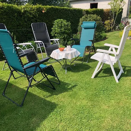 La Grange فندق مبيت وإفطار دربي