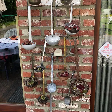 La Grange Bed & Breakfast