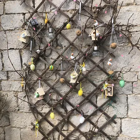 La Grange فندق مبيت وإفطار دربي