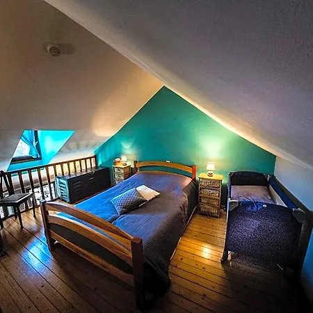 La Grange فندق مبيت وإفطار 3*