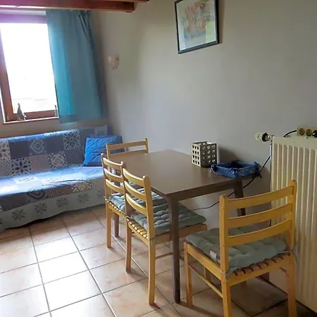 فندق مبيت وإفطار La Grange دربي