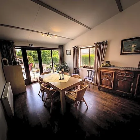فندق مبيت وإفطار La Grange 3*