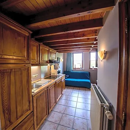 فندق مبيت وإفطار La Grange دربي