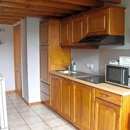 فندق مبيت وإفطار La Grange دربي