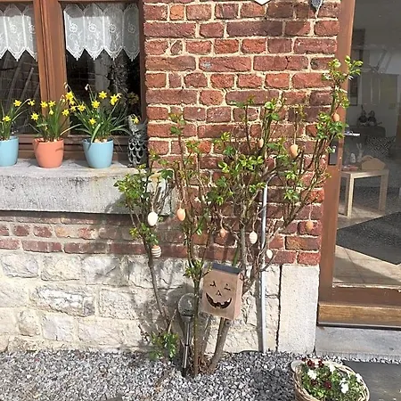 فندق مبيت وإفطار La Grange دربي