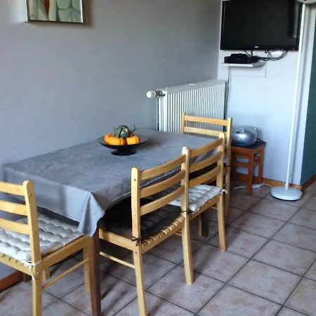 فندق مبيت وإفطار La Grange 3*