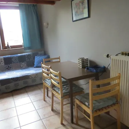 Couette-café La Grange Durbuy