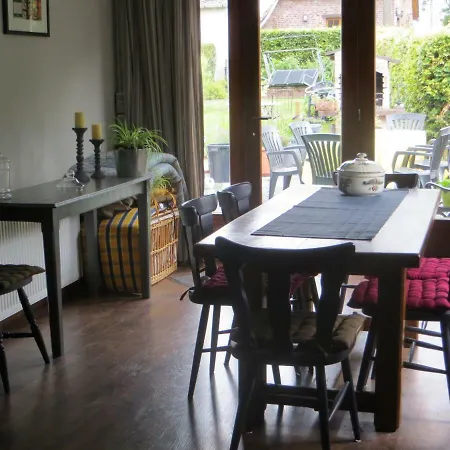 Bed & Breakfast La Grange