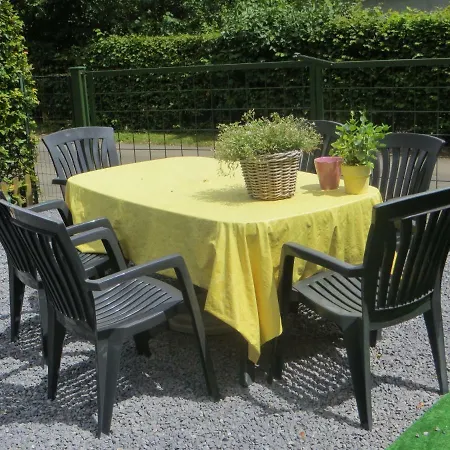La Grange Bed & Breakfast