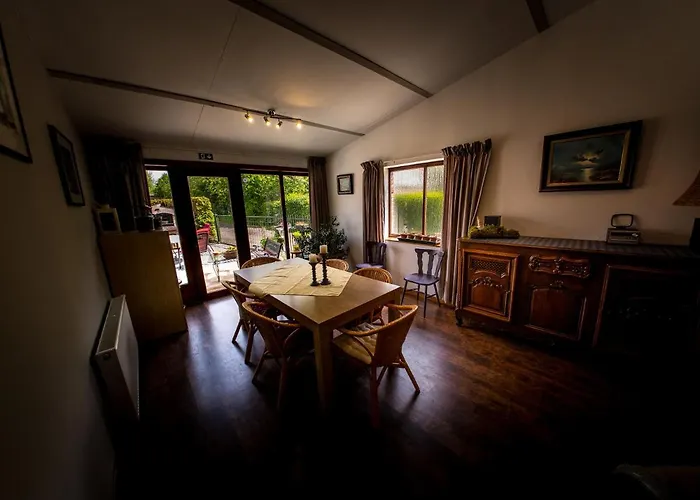 La Grange Alojamento de Acomodação e Pequeno-almoço