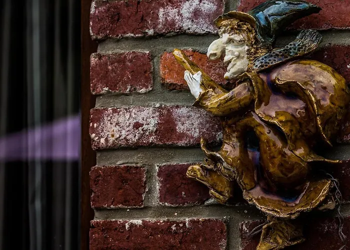 Alojamento de Acomodação e Pequeno-almoço La Grange