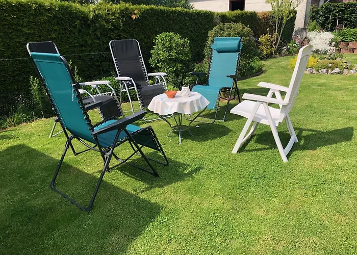 La Grange Alojamento de Acomodação e Pequeno-almoço Durbuy