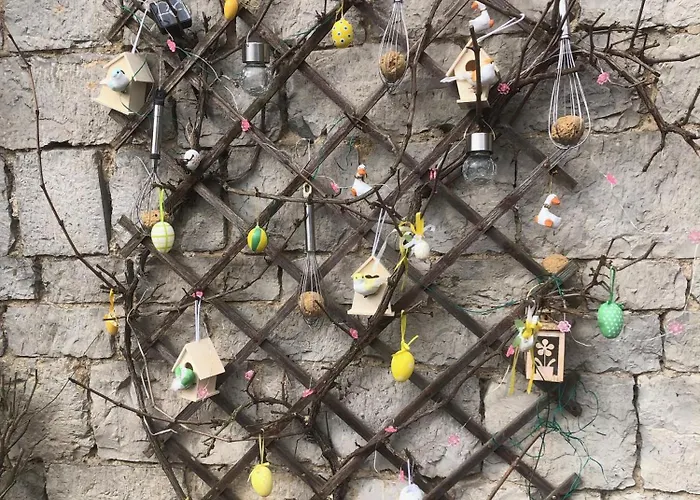 La Grange Alojamento de Acomodação e Pequeno-almoço Durbuy