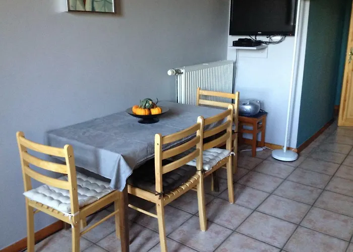 Couette-café La Grange 3*