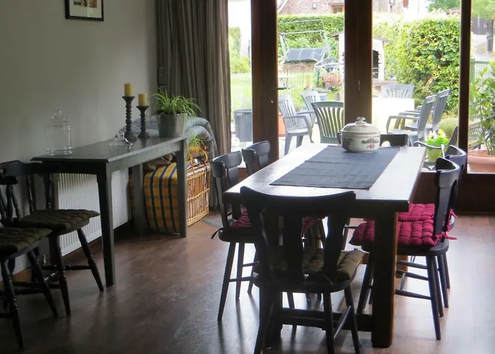 Couette-café La Grange